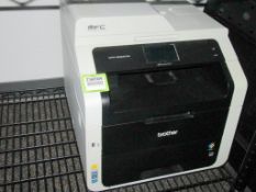 Brother MFC-9330CDW Multi-Function Printer