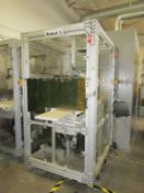 Measuring / Printing Robot