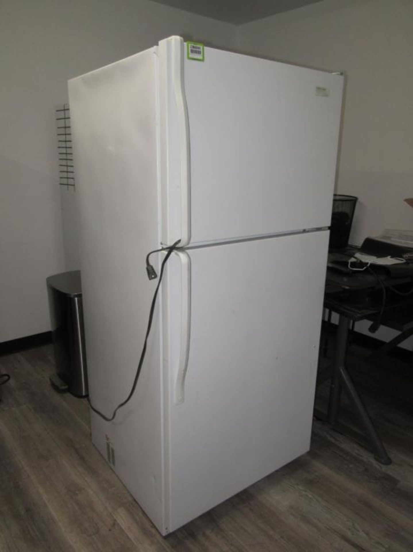 Whirlpool Refrigerator/Freezer