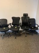 Office Chairs