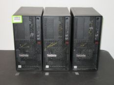 Lenovo ThinkStation P340 Computers