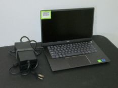 Dell P130 14" Notebook