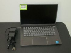 Dell P130 14" Notebook