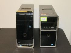 Dell Tower Computers