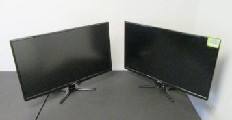 Acer 27" LCD Monitors