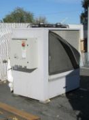 Fluid Chillers Chiller