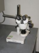 AmScope Microscope