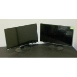 Sceptre 24" LCD Monitors