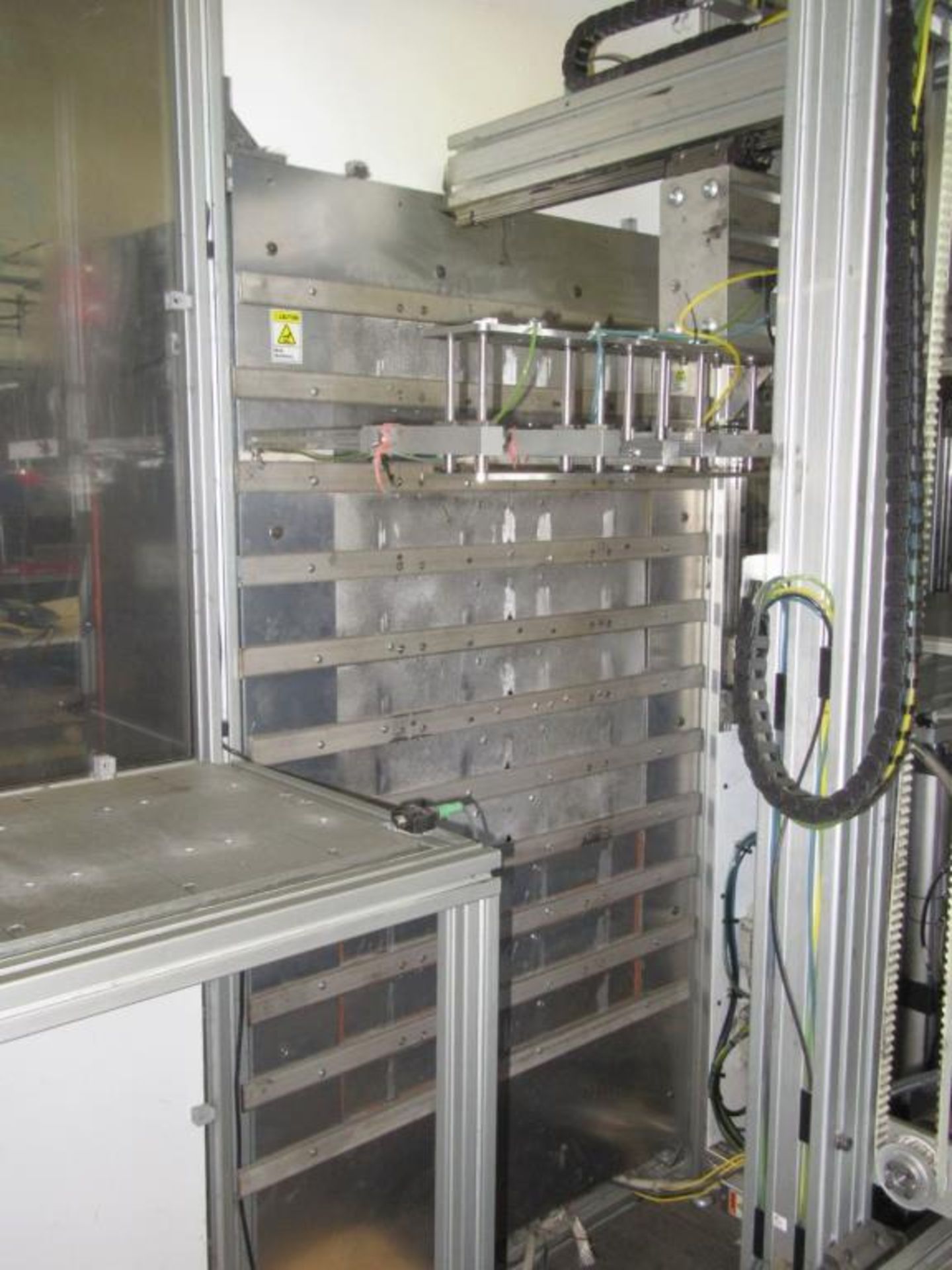 Thermoforming Line - Image 2 of 12