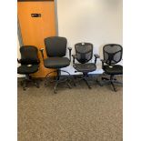 Office Chairs