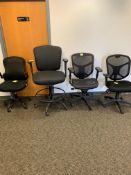 Office Chairs