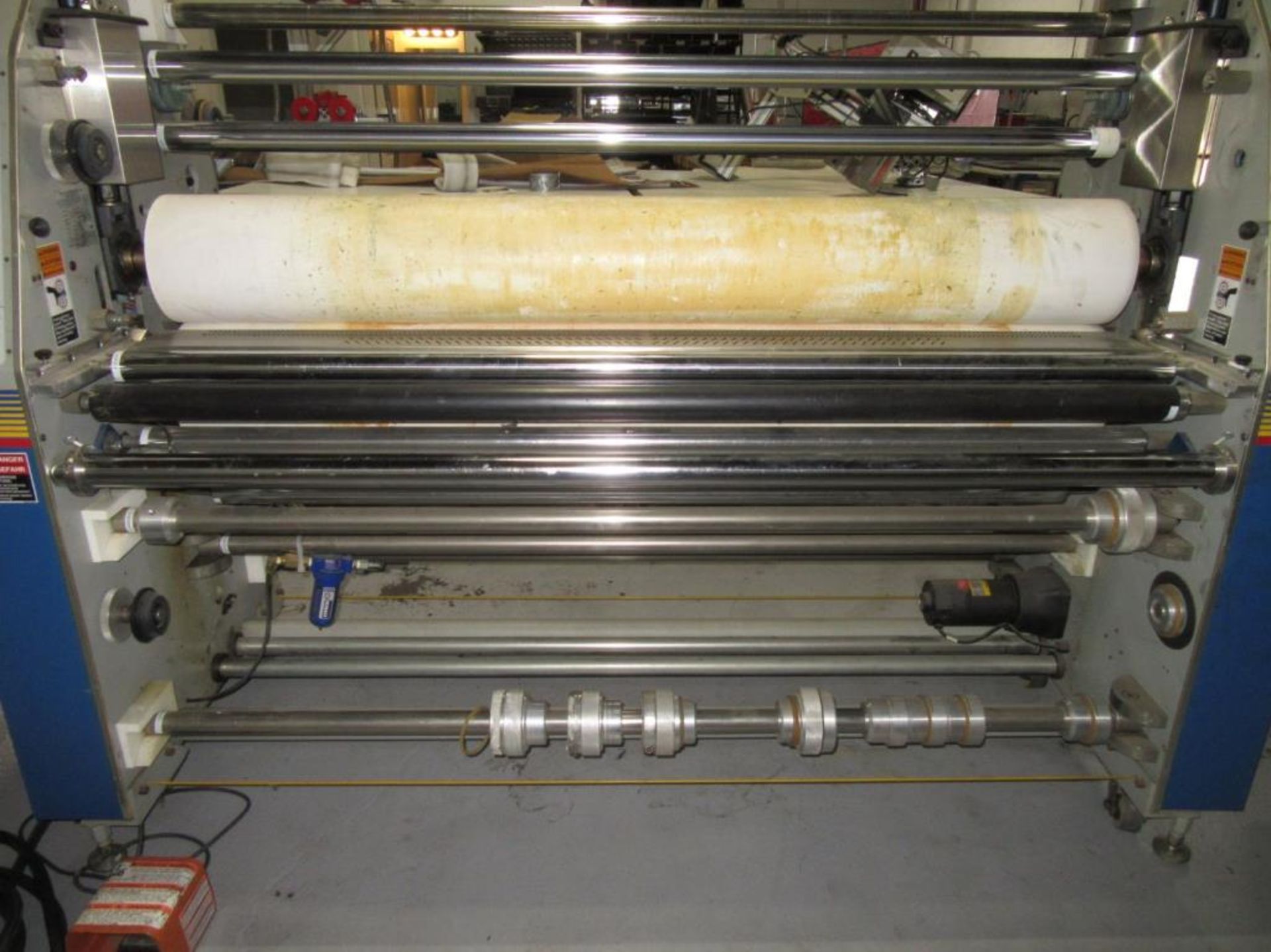 GBC Pro-Tech Laminator - Image 3 of 8