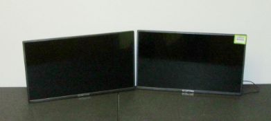 Sceptre 24" LCD Monitors