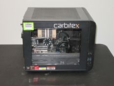 Custom Built Gaming Computer