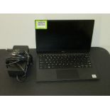 Dell P82G 13" Notebook