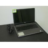 Dell Inspiron 15" Notebook