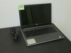 Dell Inspiron 15" Notebook