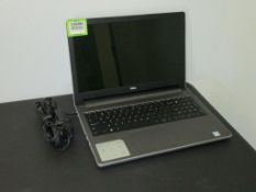 Dell Inspiron 15