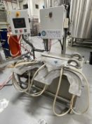 Premier Stainless Systems Multiple Station Keg Washer System