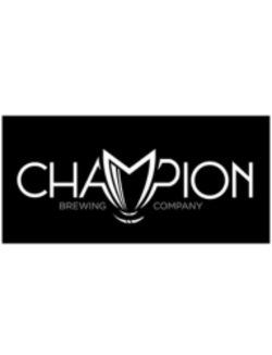 Champion Brewing: Auction Sale Featuring A Complete 30 BBL Late Model Brewery