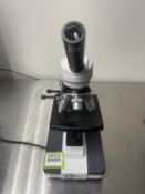 Oynmar Microscope