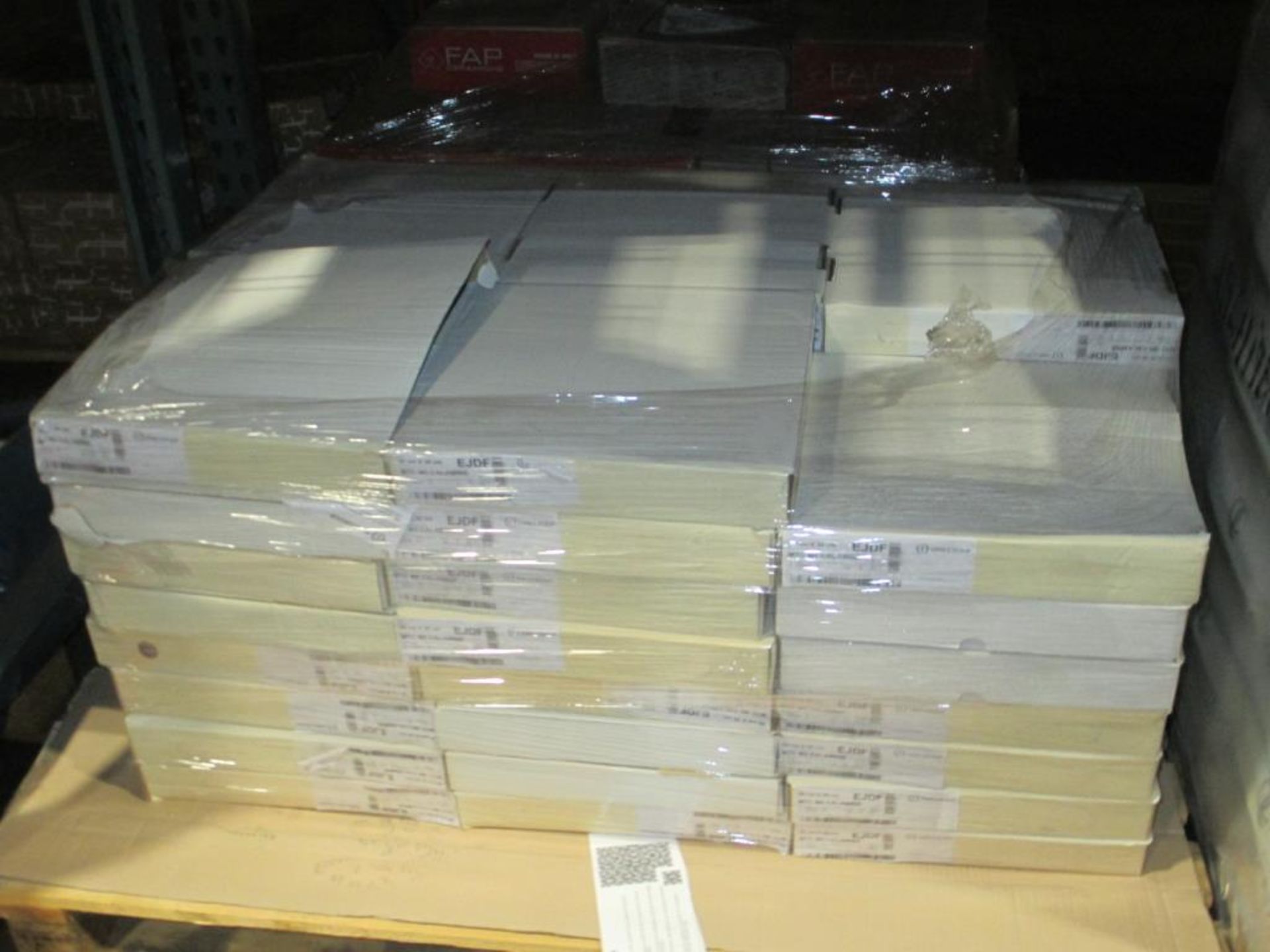 (17) Pallets of Assorted Tiles - Image 10 of 26