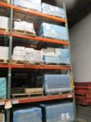 (10) Pallets of Assorted Tiles