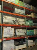 (14) Pallets of Assorted Tiles