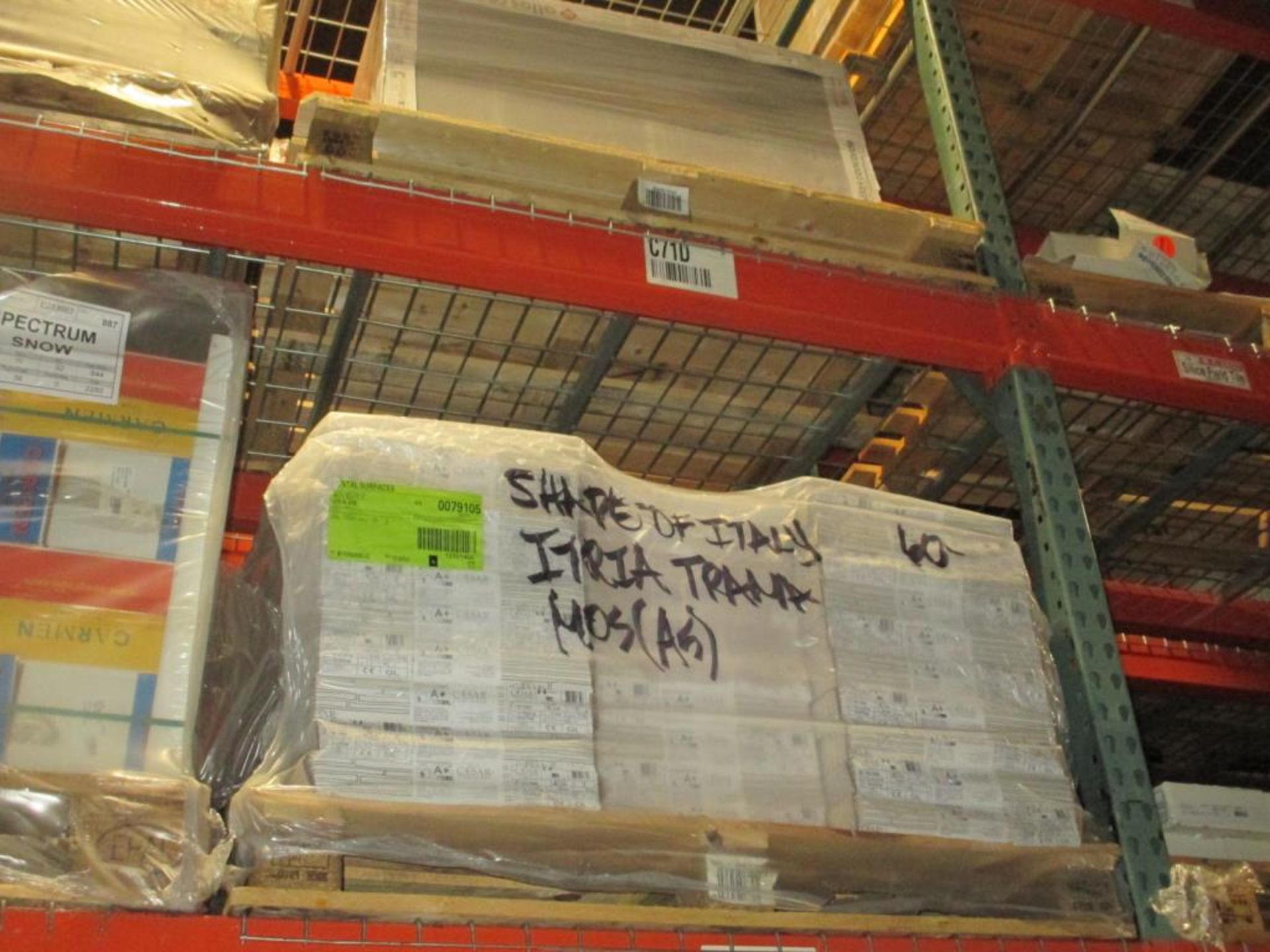 (15) Pallets of Assorted Tiles - Image 10 of 22