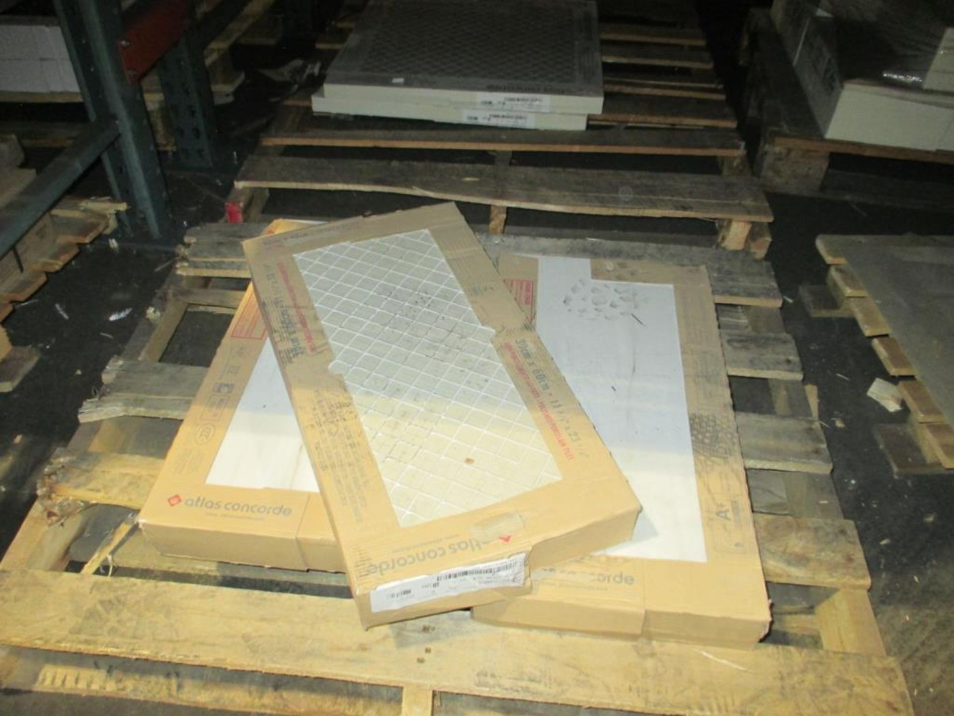 (18) Pallets of Assorted Tiles - Image 10 of 20