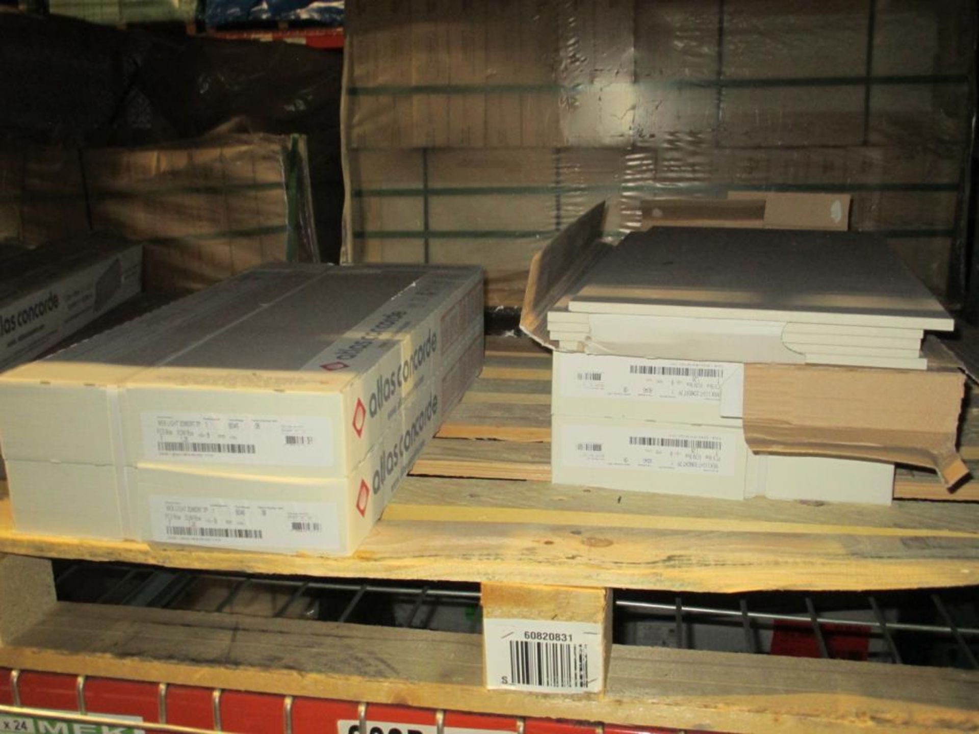 (17) Pallets of Assorted Tiles - Image 12 of 23