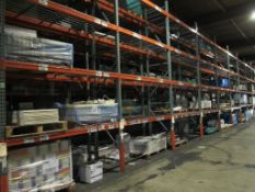 (20) Pallets of Assorted Tiles