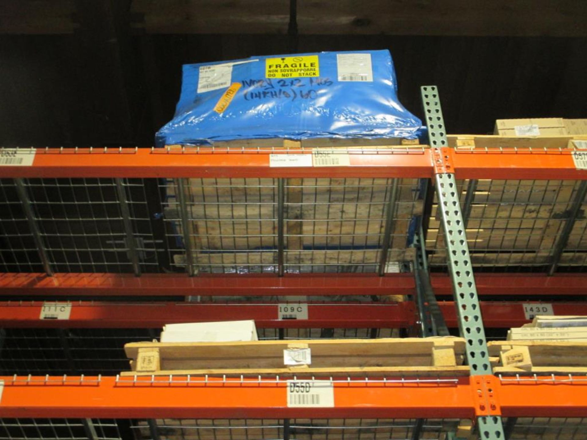 (18) Pallets of Assorted Tiles - Image 6 of 17
