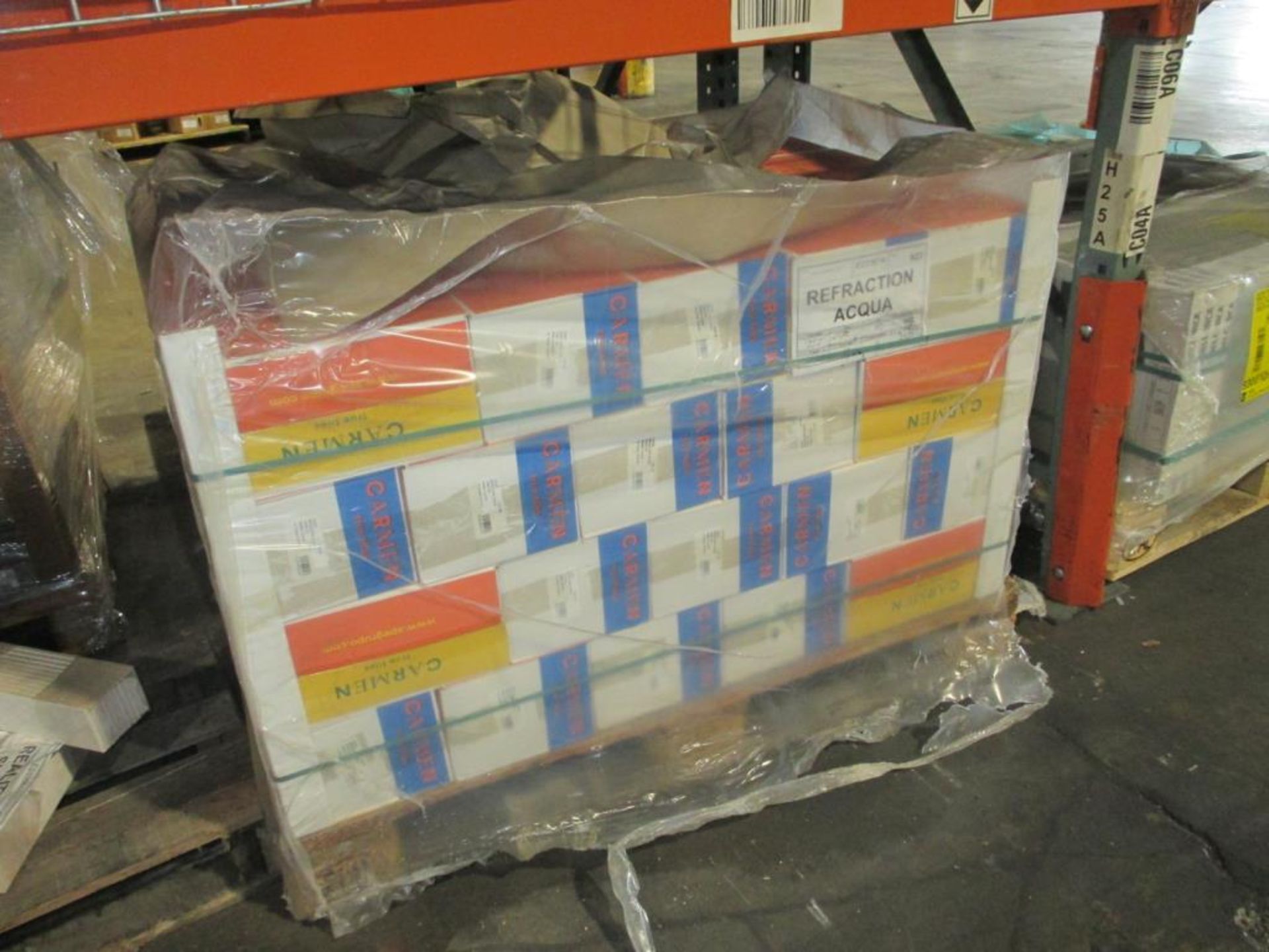 (15) Pallets of Assorted Tiles - Image 20 of 28