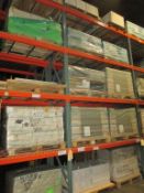 (15) Pallets of Assorted Tiles