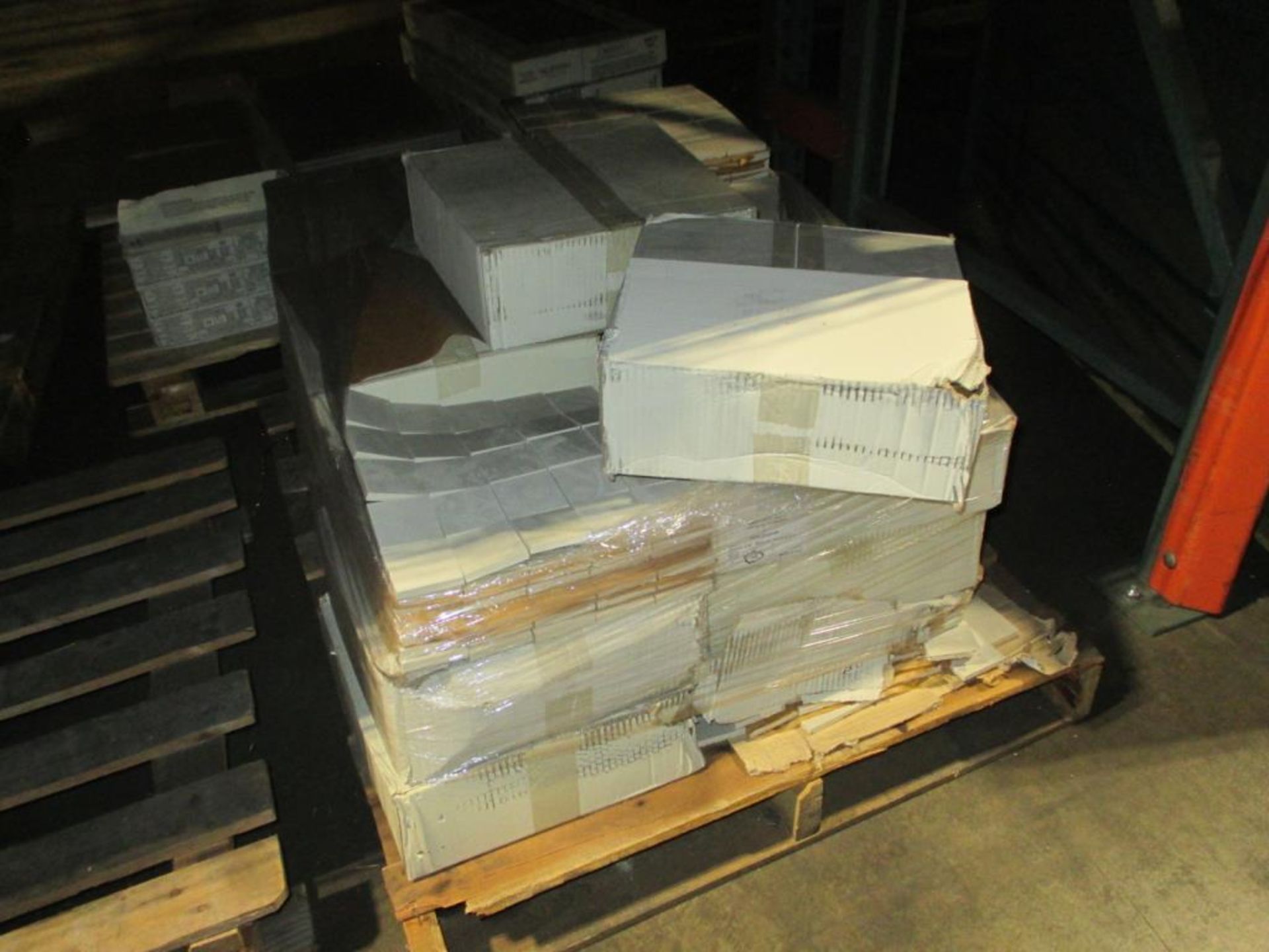 (15) Pallets of Assorted Tiles - Image 21 of 22