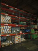 (15) Pallets of Assorted Tiles