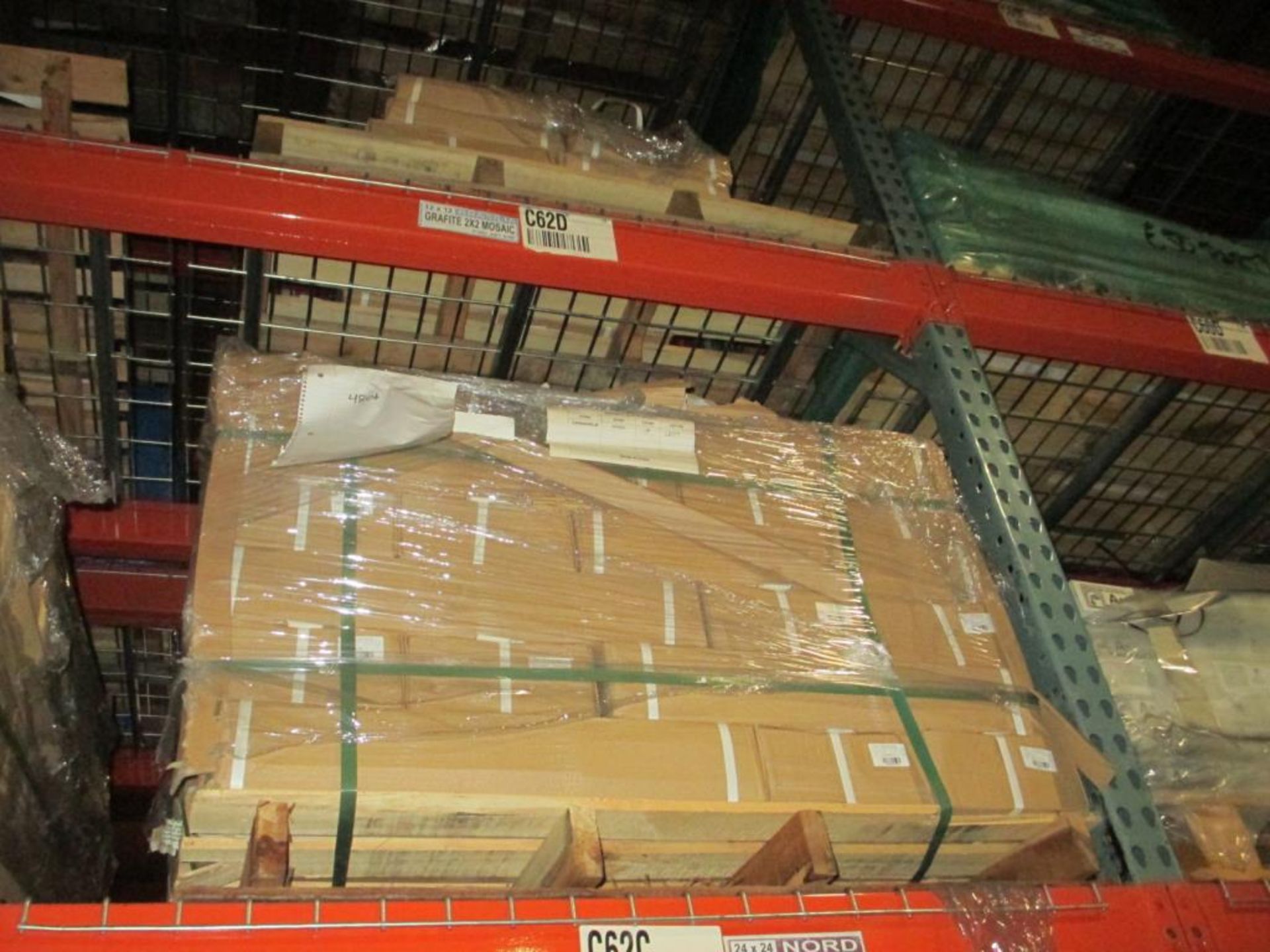 (21) Pallets of Assorted Tiles - Image 31 of 36