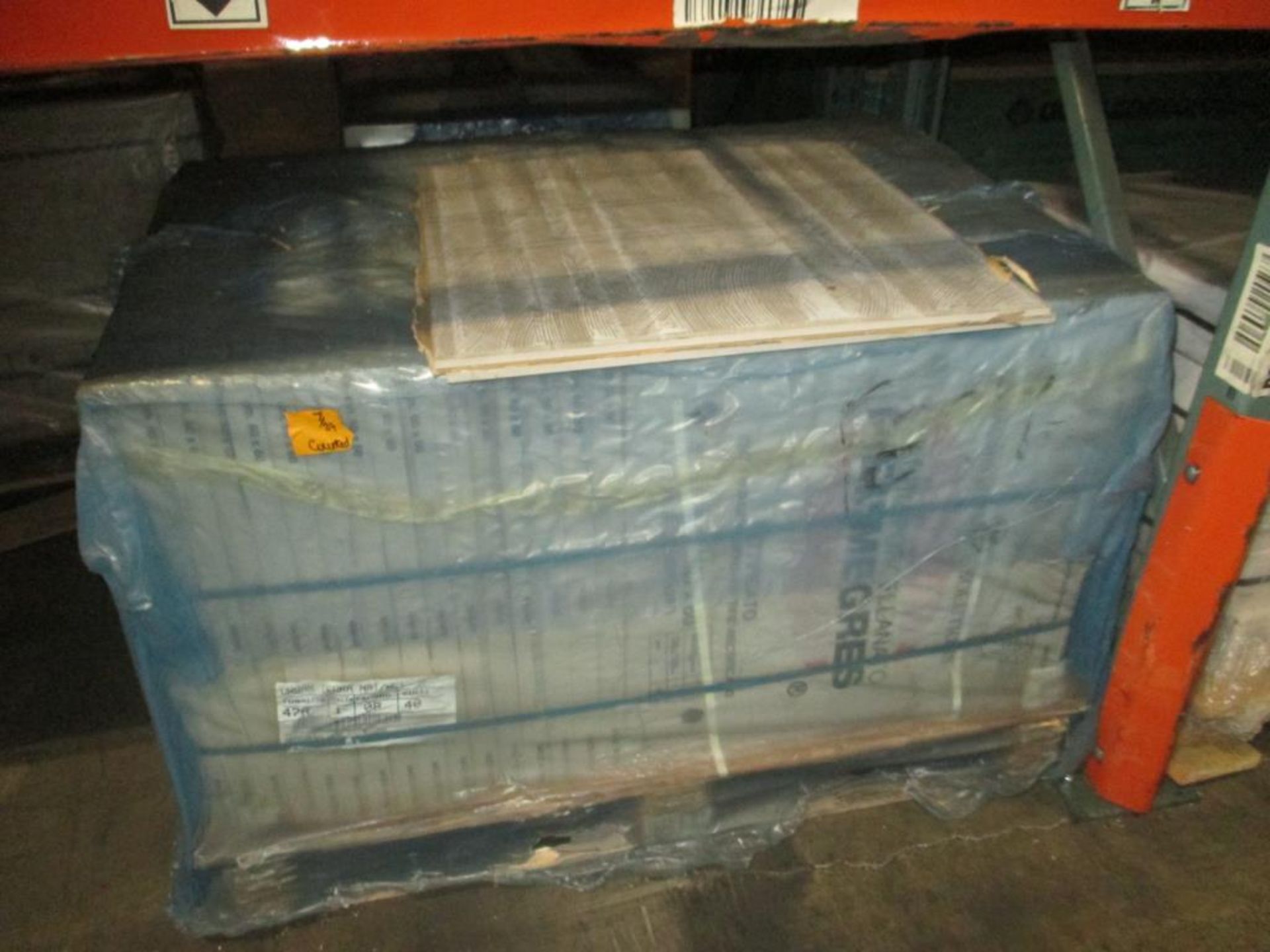 (21) Pallets of Assorted Tiles - Image 17 of 18