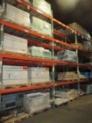 (22) Pallets of Assorted Tiles