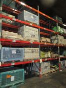 (17) Pallets of Assorted Tiles