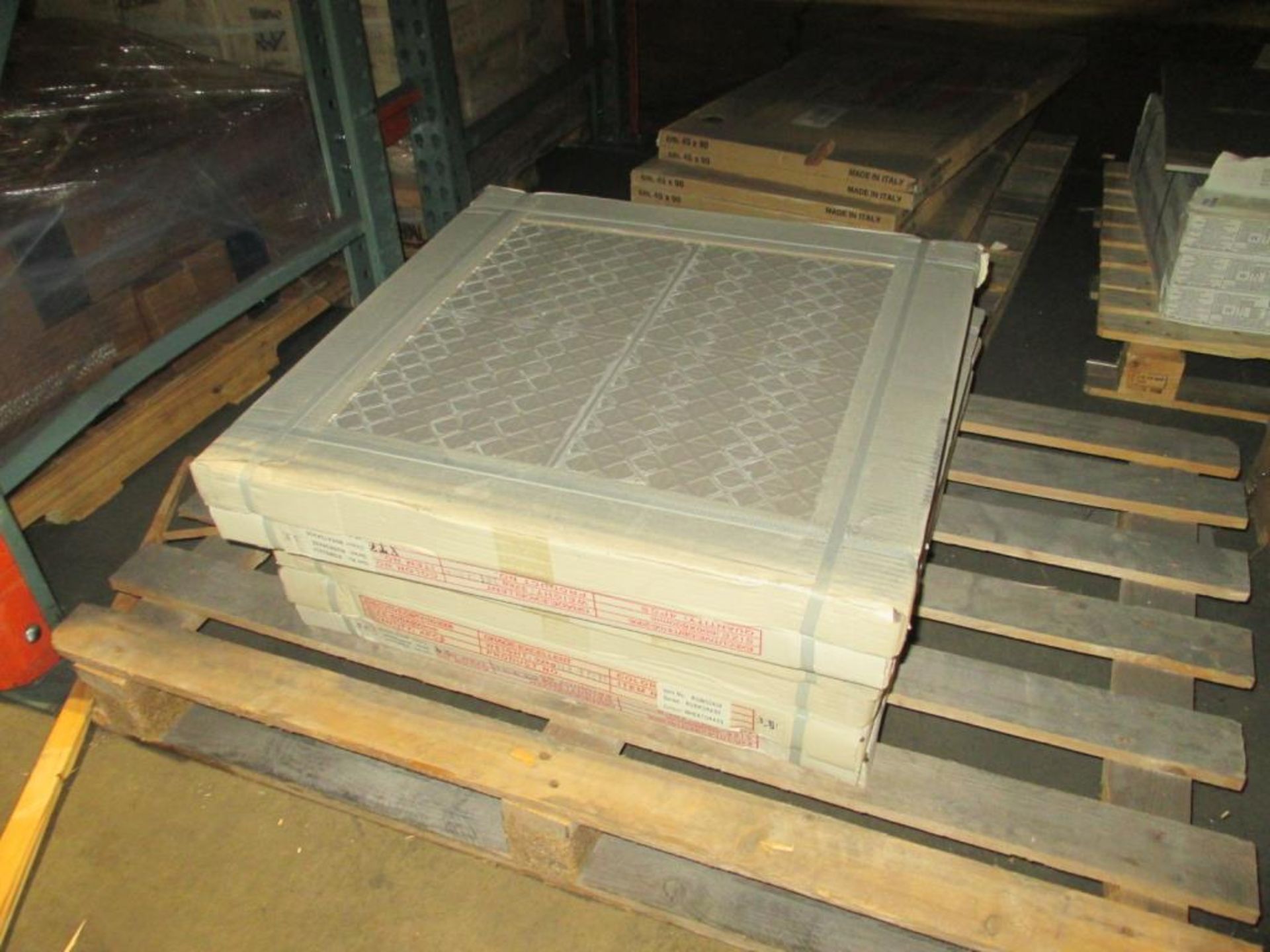 (15) Pallets of Assorted Tiles - Image 18 of 22