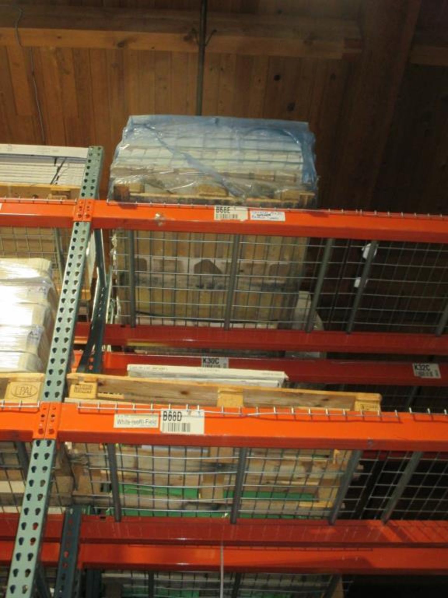 (21) Pallets of Assorted Tiles - Image 15 of 18