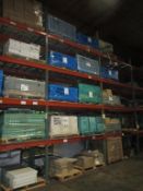 (20) Pallets of Assorted Tiles