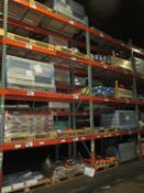 (19) Pallets of Assorted Tiles