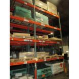 (14) Pallets of Assorted Tiles