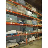 (22) Pallets of Assorted Tiles