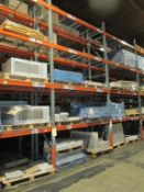 (17) Pallets of Assorted Tiles