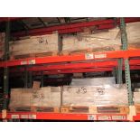 (19) Pallets of Assorted Tiles