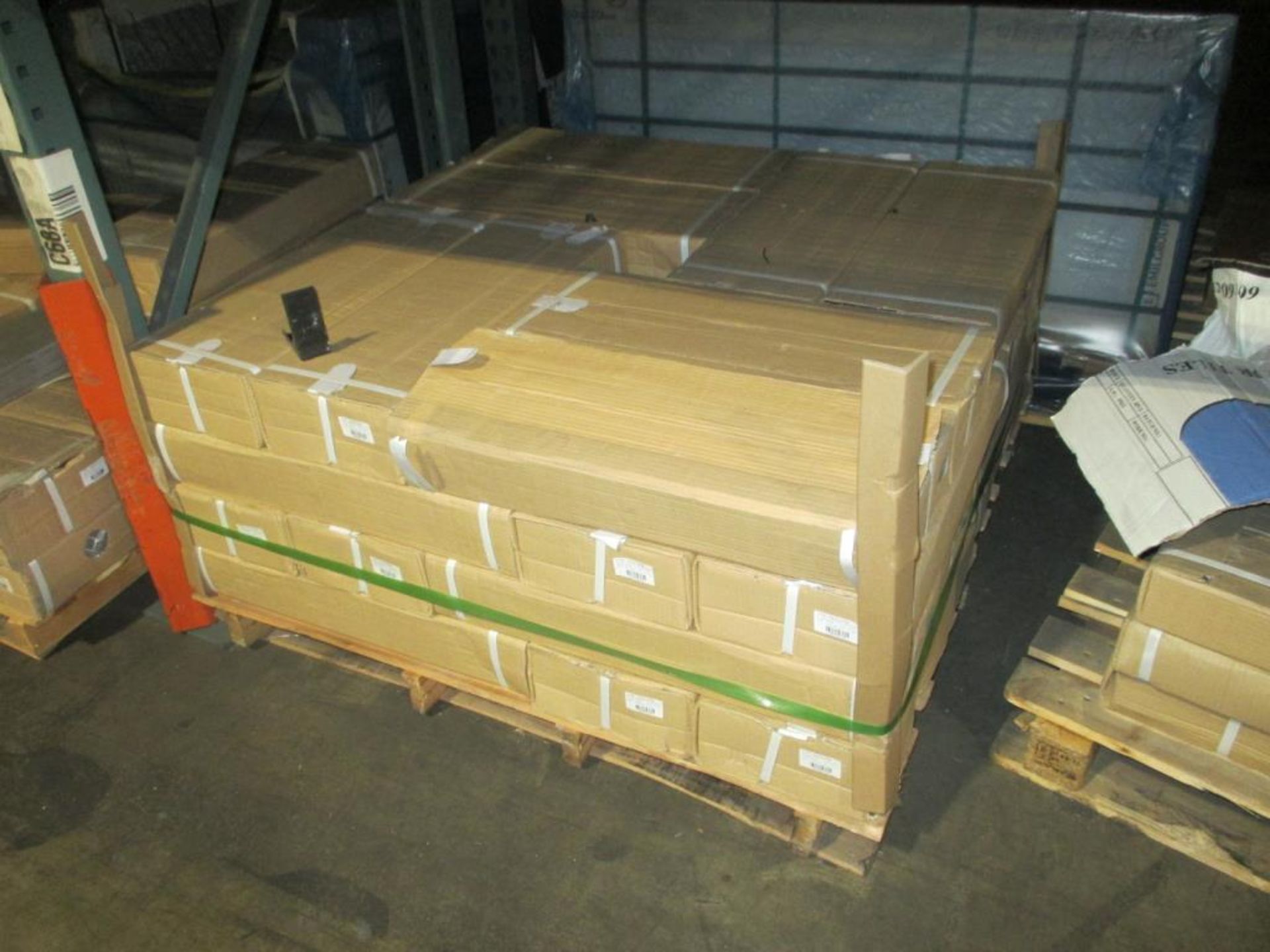 (21) Pallets of Assorted Tiles - Image 20 of 36